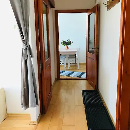 Apartman Adam Liptov