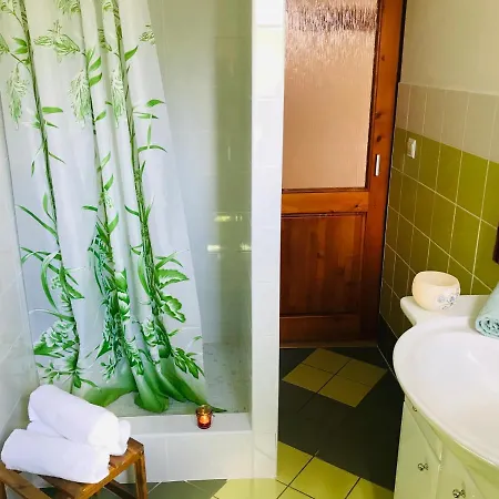 Апартаменты Apartman Adam Liptov *