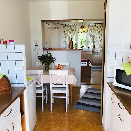 شقة Apartman Adam Liptov *