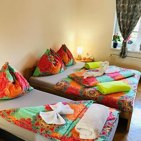 Apartman Adam Liptov Апартаменты *