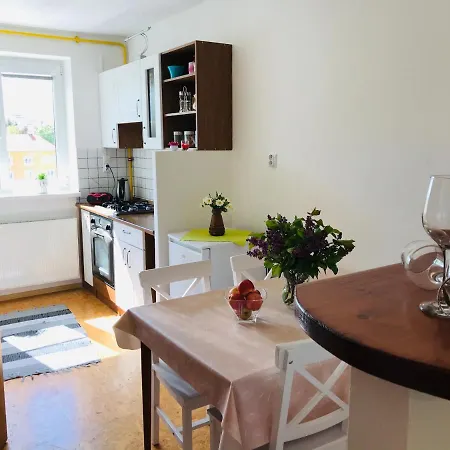 Apartman Adam Liptov *