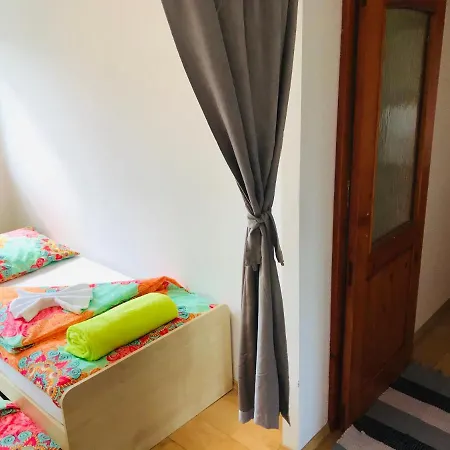 Apartman Adam Liptov Липтовски-Микулаш