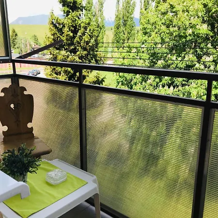 Apartman Adam Liptov Липтовски-Микулаш