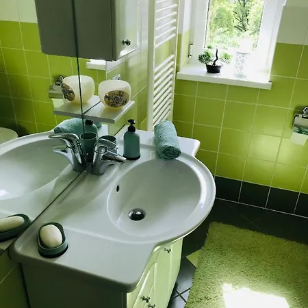 Apartman Adam Liptov Липтовски-Микулаш