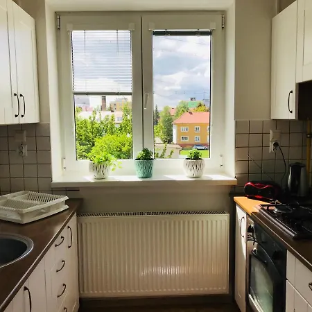 Apartman Adam Liptov