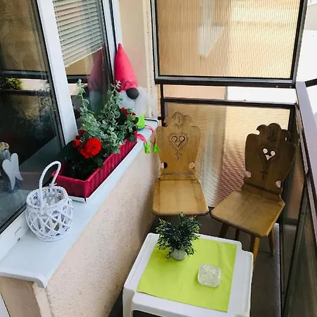 Apartman Adam Liptov Апартаменты *