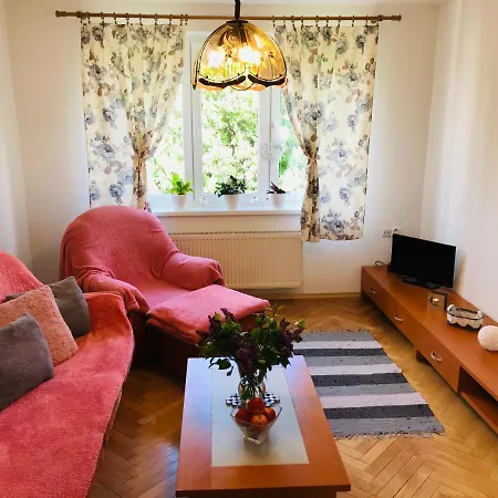 Apartman Adam Liptov