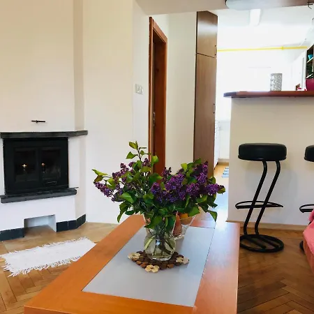 Apartman Adam Liptov * Липтовски-Микулаш